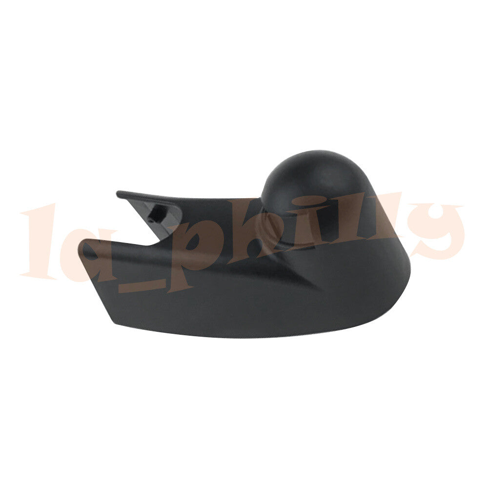 61629809965 Rear Wiper Arm Cover Cap Black Fits 2012-17 for Mini Cooper Paceman R61 Q