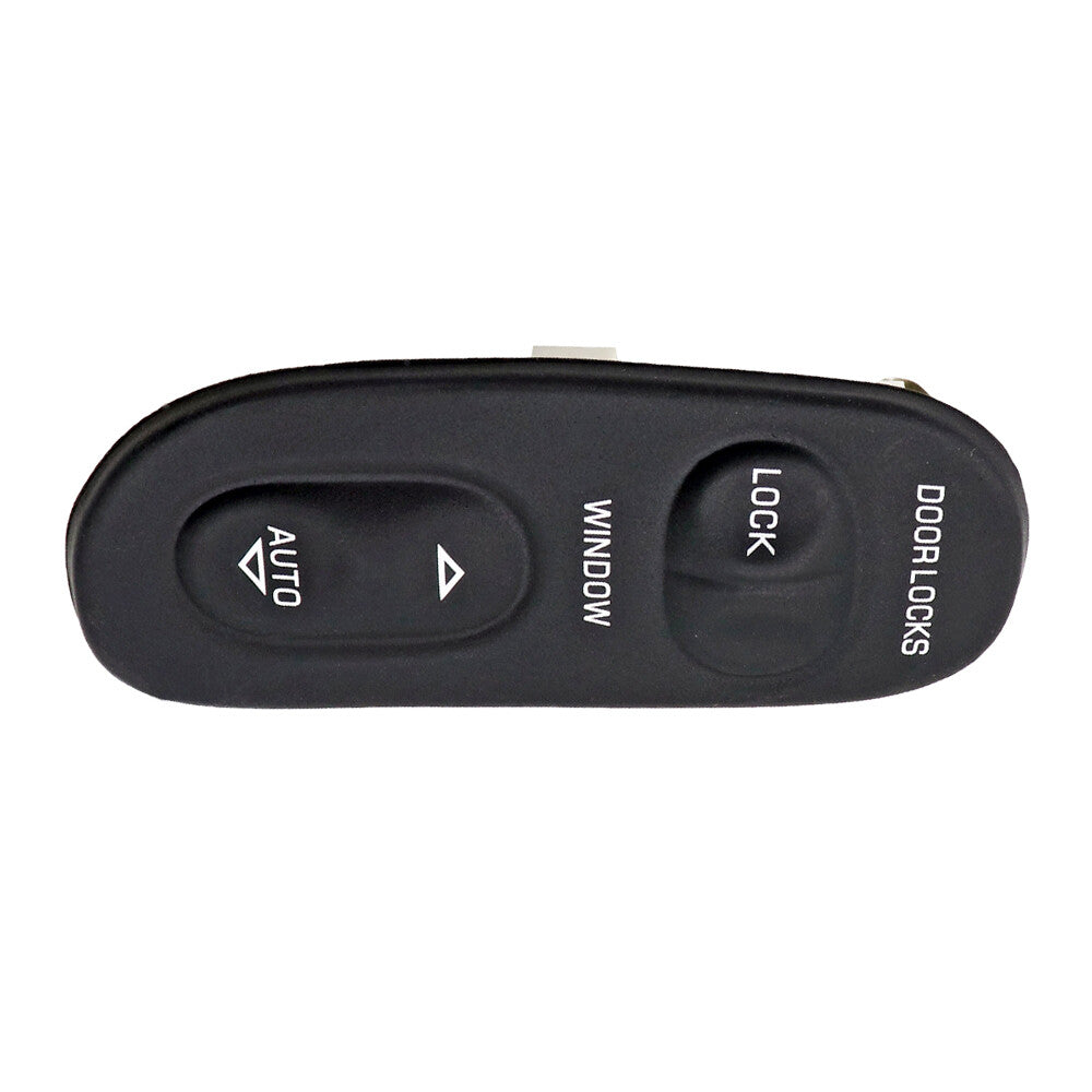 Power Window Master Switch for CORVETTE 1997-2004 12135165 n