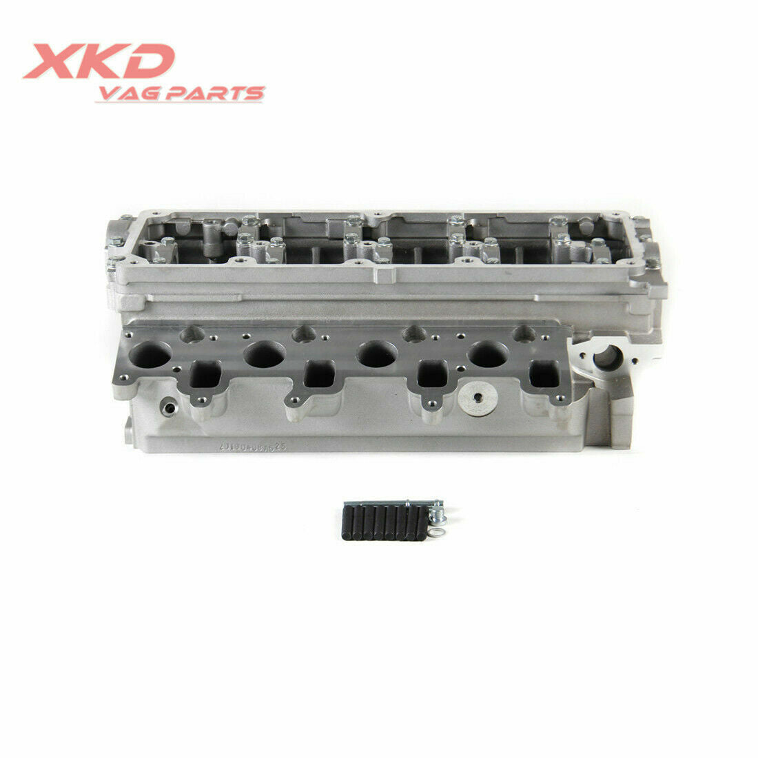 2.0TDI Cylinder Head Fit for VW Amarok 2010-2025 CBD CDC Crafter 2012-2016 CKT Q