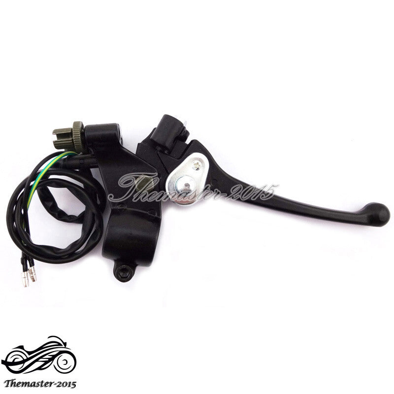 Dual Double Brake Lever For 49cc 50cc 70cc 90cc 110cc ATV Quad Taotao Sunl Roket Q