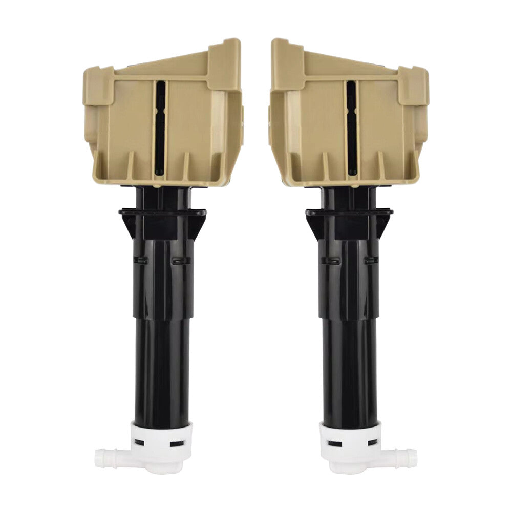 2x Front LH RH Side Headlight Washer Jet Nozzle Fits For 6 Atenza 2010-2012