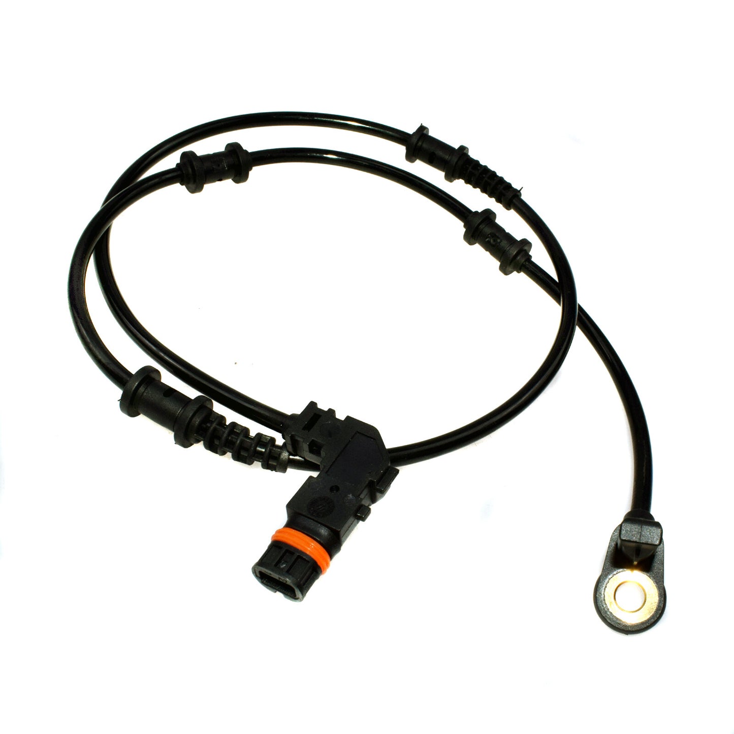 Front ABS wheel speed sensors suitable for X164, GL320, GL350, GL450, W164- n