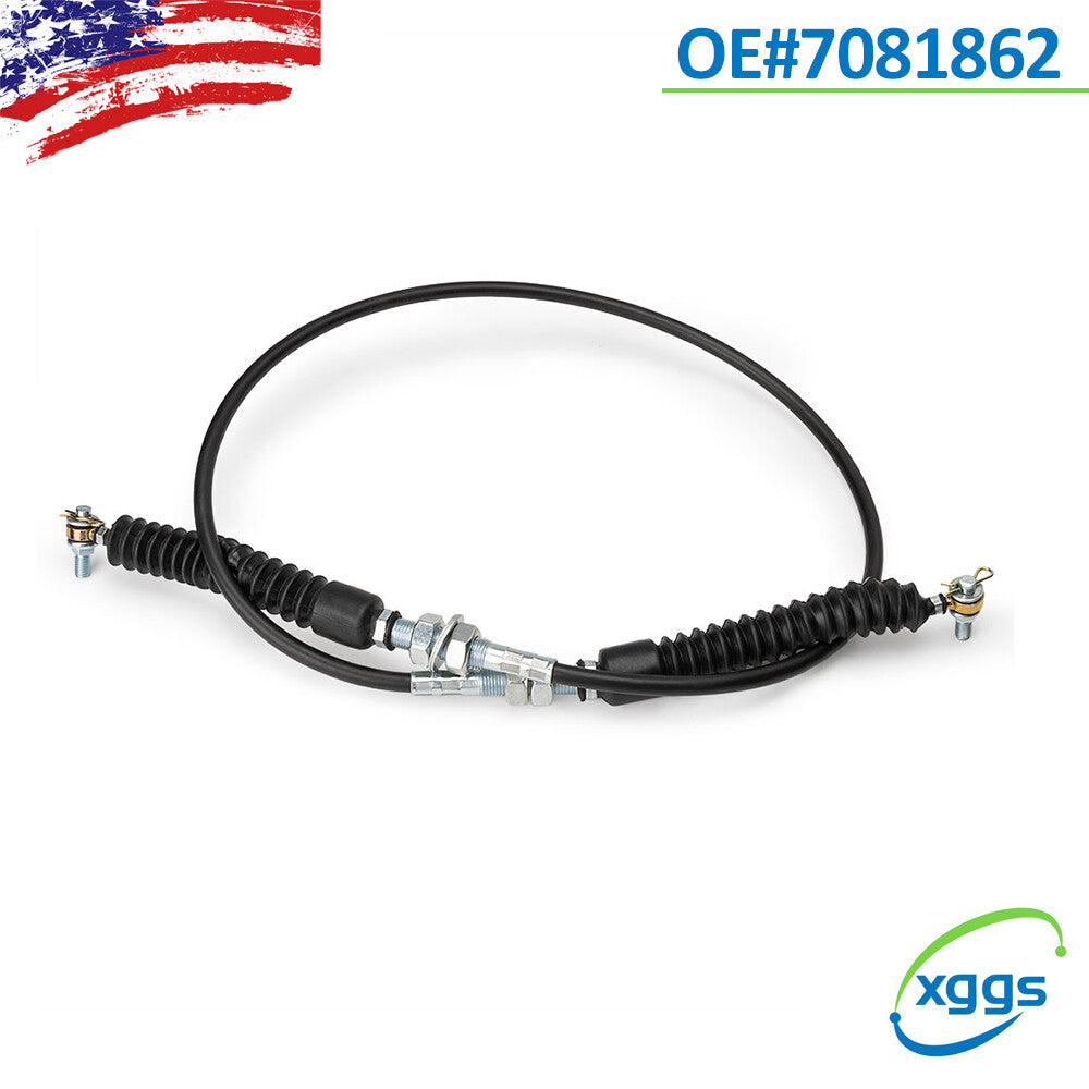 Gear Shift Cable Selector for Polaris 2014-2020 2014-2020 RZR XP 1000 2 7081862