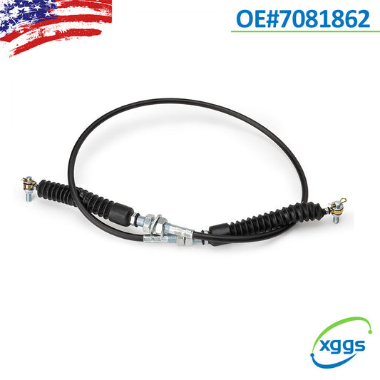 Gear Shift Cable Selector for Polaris 2014-2020 2014-2020 RZR XP 1000 2 7081862