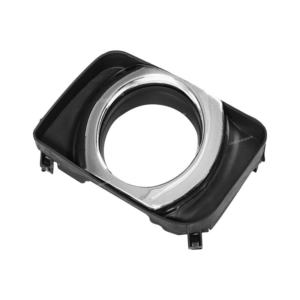 52030-33020 for Toyota for Camry Hybrid Front RH Bumper Fog Lamp Light Grille Cover