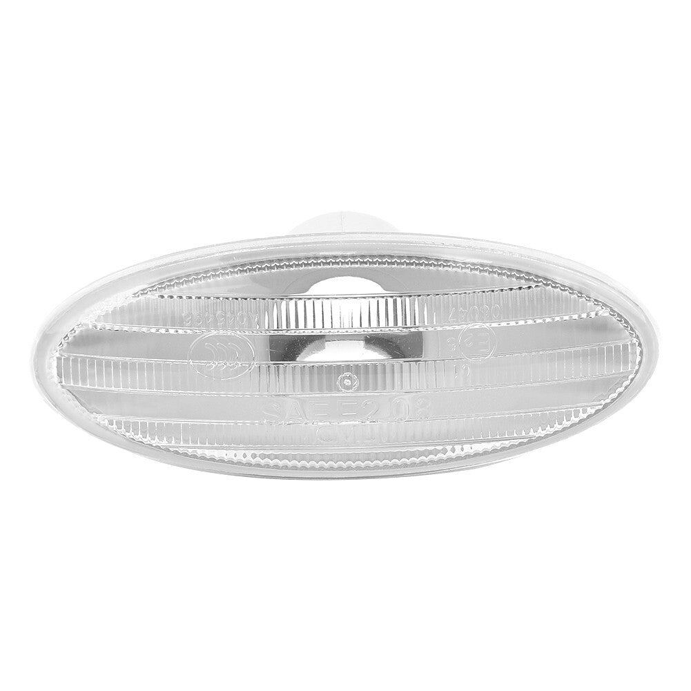 Light Cover Light Tool Fender Marker Kits Replacement Replaces Sets Side v