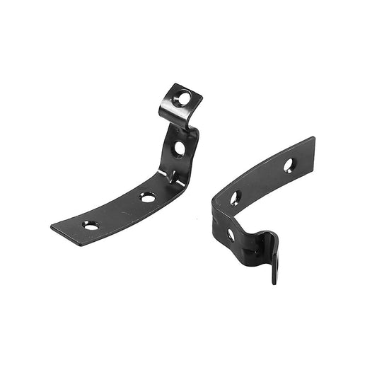 for Audi for A4 S4 RS4 B6 B7 8E Glove Box Lid Hinge Snapped Repair Fix Kit Brackets Q
