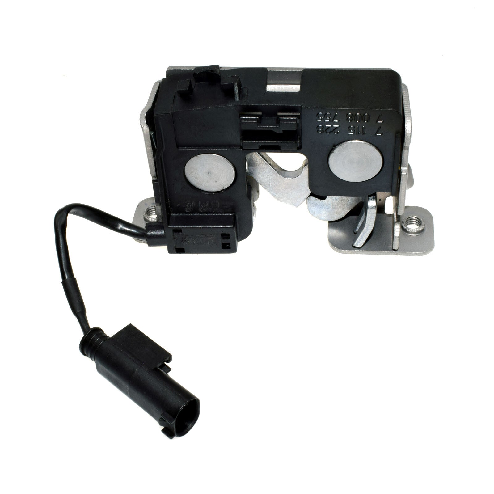 Front Lower Hood Lock Latch for 51237115229 328i xDrive 128i M3 335i xDrive n
