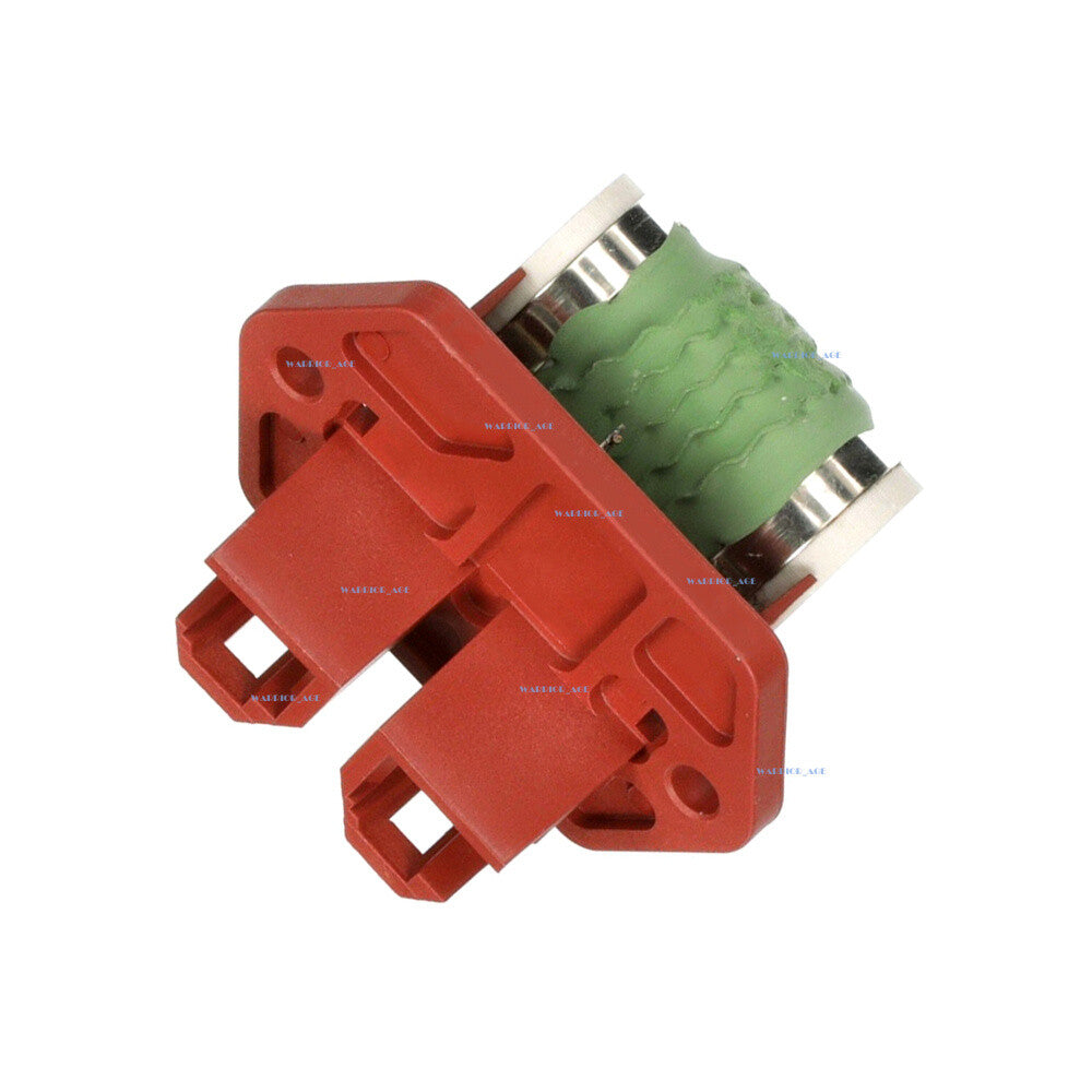 Cooling Fan Resistor 68099815AA Fit For 2014-2020 for Ram Promaster 1500 2500 3500 Q