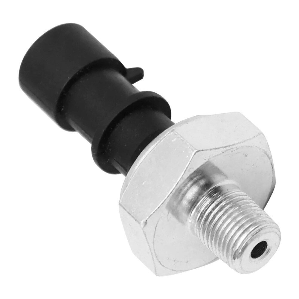 Oil Pressure Sensor Sender Switch 1 Pins Replacement for Outlander 570 650 850 Q