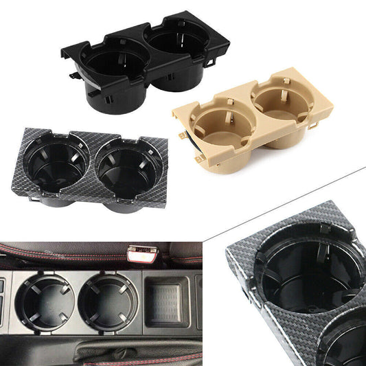 Cup Holder for BMW 3 Series E46 325i 328i 323i 1997-06 51168217953 Q
