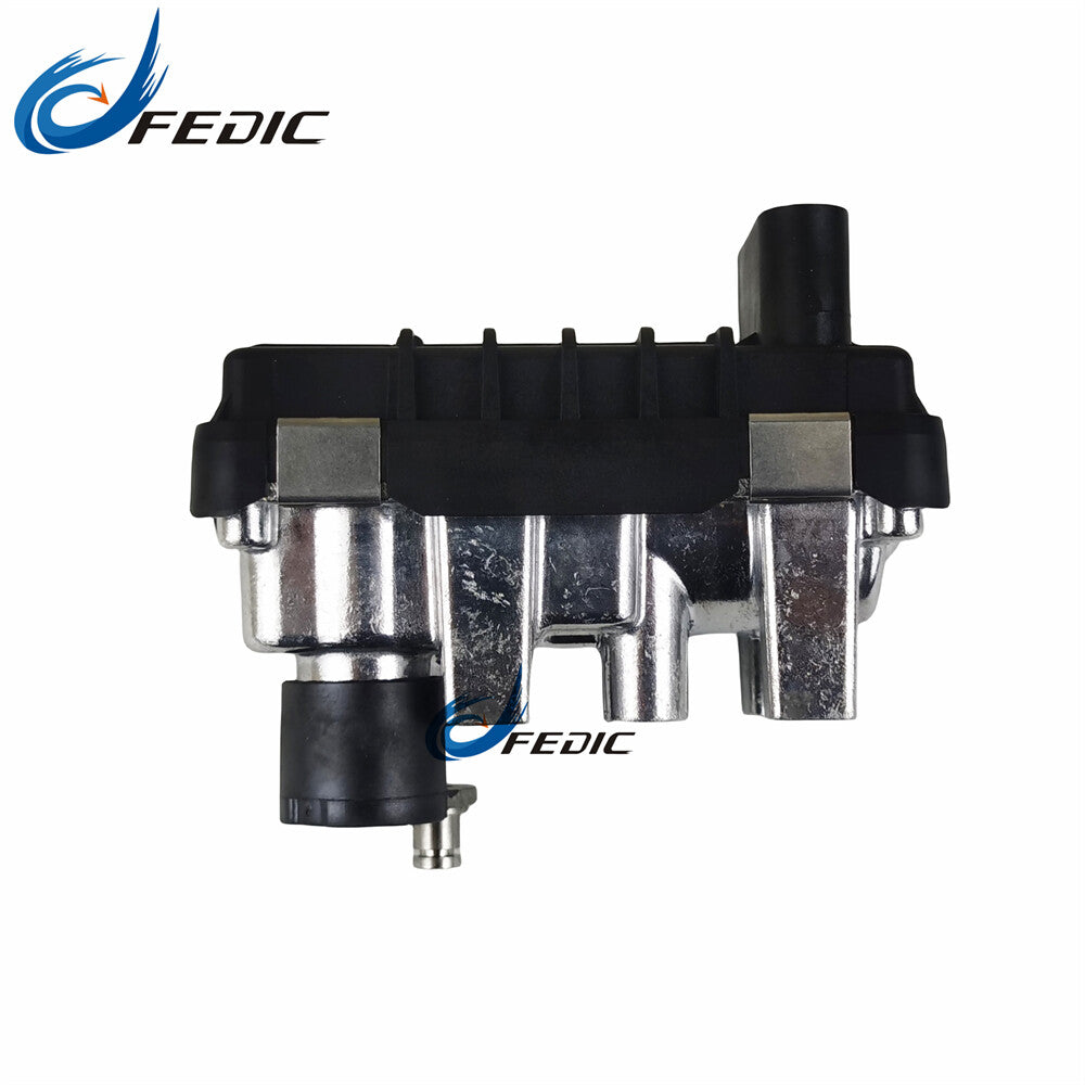 Turbo actuator G-090 G-90 712120 6NW009412 for Jaguar S Type 2.7 D 152 Kw Euro 3