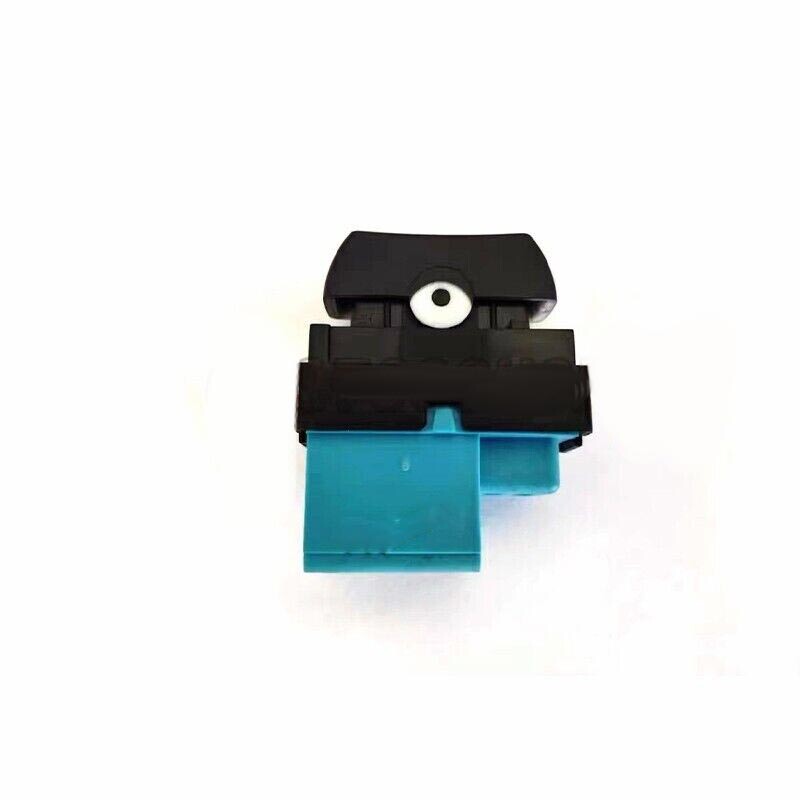 25 piece front bumper fascist fixed clip on fastener suitable for universal 108746- v