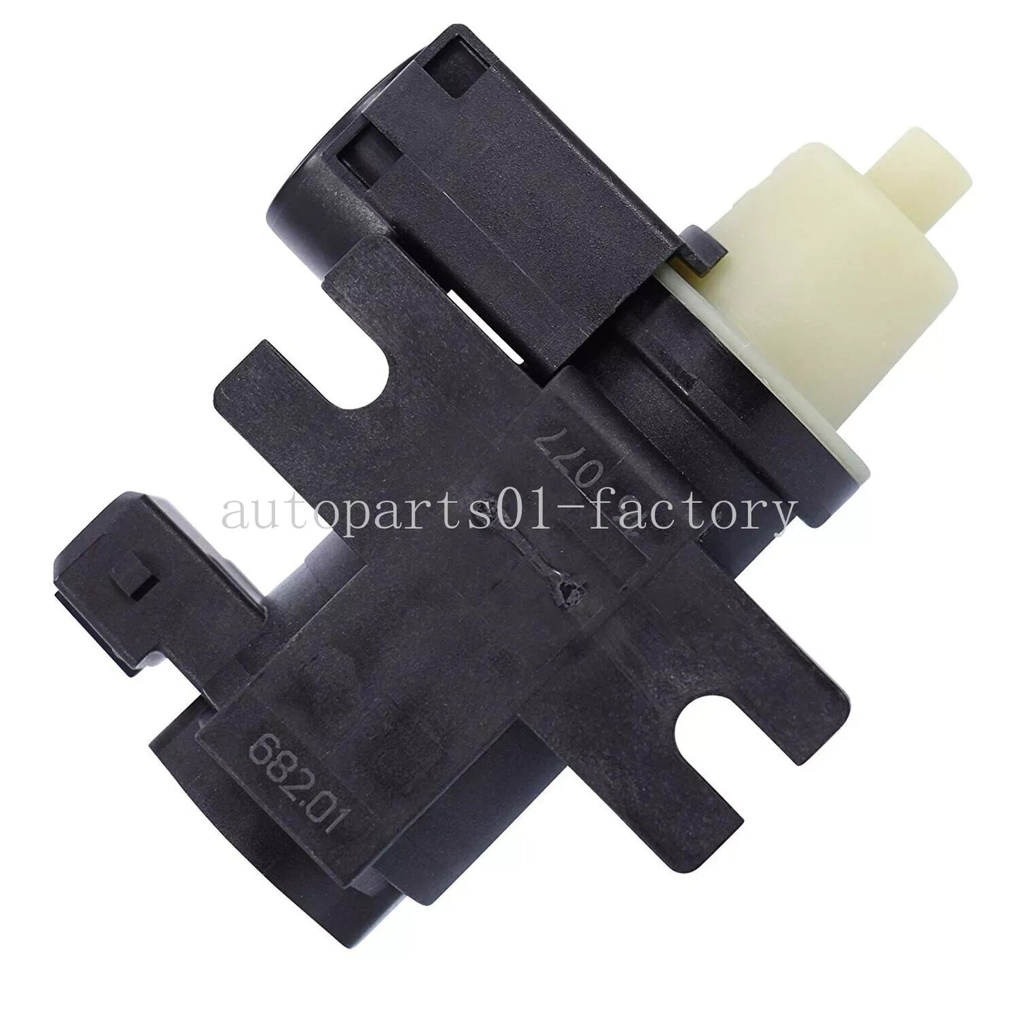 55575611 Turbo Boost Control Solenoid Valve Fit For 2004-2010 for Opel for Chevrolet