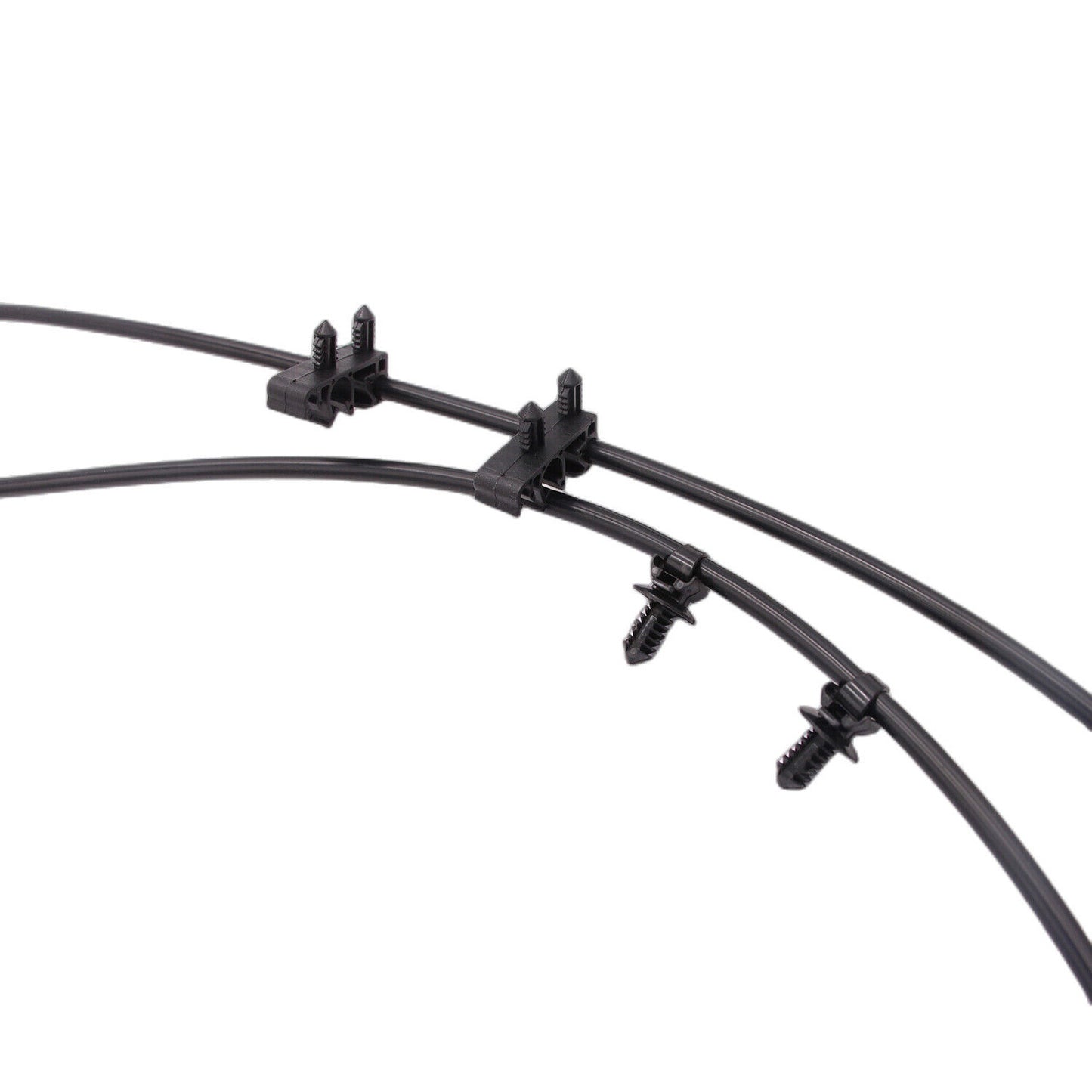 55079200AD Windshield Washer Hose for Jeep Grand Cherokee for Dodge Durango US Q