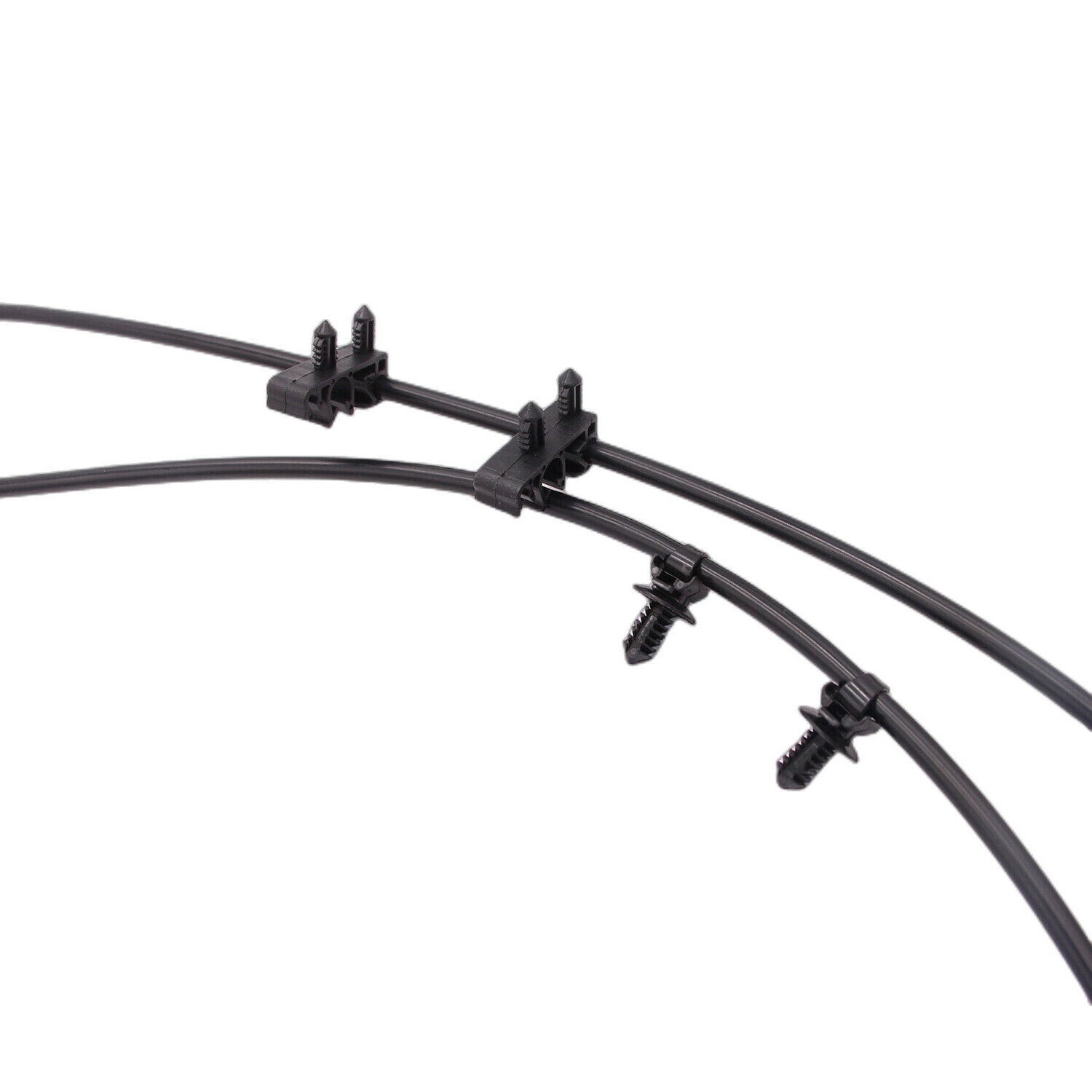 55079200AD Windshield Washer Hose for Jeep Grand Cherokee for Dodge Durango US Q