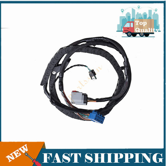 Left-hand power sliding door wiring is suitable for 08-09 Town & Country for Dodge Grand Caravans. n