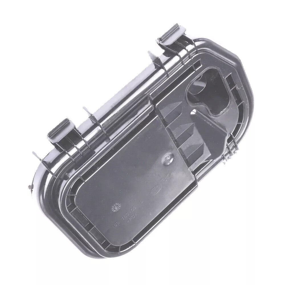 1pc Front Left Headlight Dust Cover Cap Replace for Audi A6 S6 A6 2006-2011 New n
