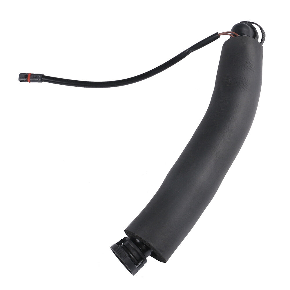 Fits for BMW 525i 525xi 530i 530xi Crankcase Vent Hose Oil Separator Breather Pipe Q