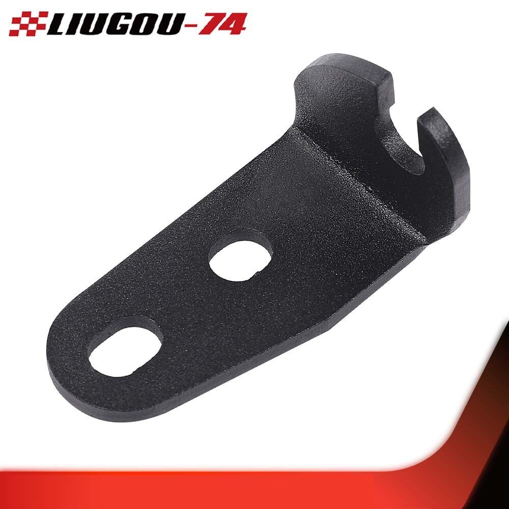 Throttle cable bracket P73 P30 PR3 SiR LS B20 VTEC suitable for Civic Integra Type-R Q