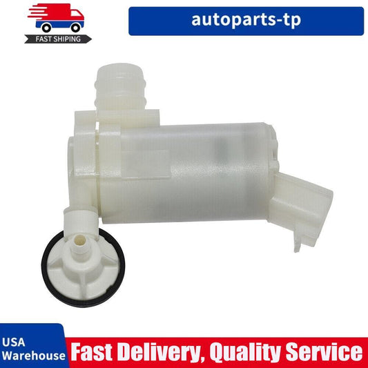 Windshield Wiper Washer Pump 76806-SMA-J01 for Honda CR-V 2.4L 76806-SMA-A01 Q