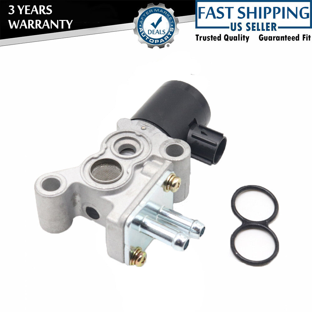 Idle Air Control Valve IACV for Honda for Civic VTI / SIR EG6 / EG9 B16A B16A2 92-96