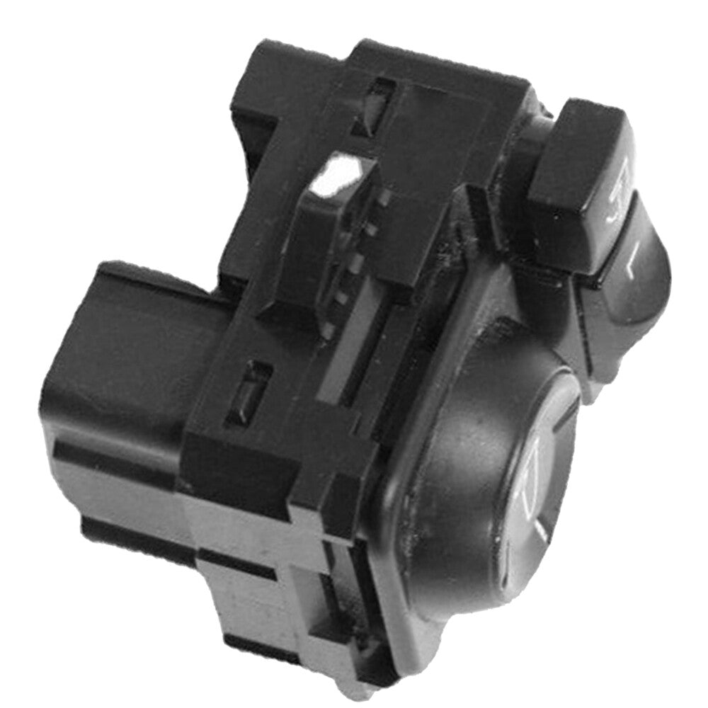 Power Mirror Switch Button Black for MDX 2017-2019 CDX 2016-2019 RDX 2013-2019
