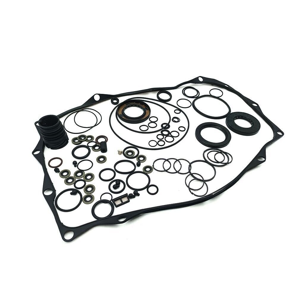 for BMW ZF 8HP45 845TE 8 Speed Automatic Transmission Master Rebuild Kit