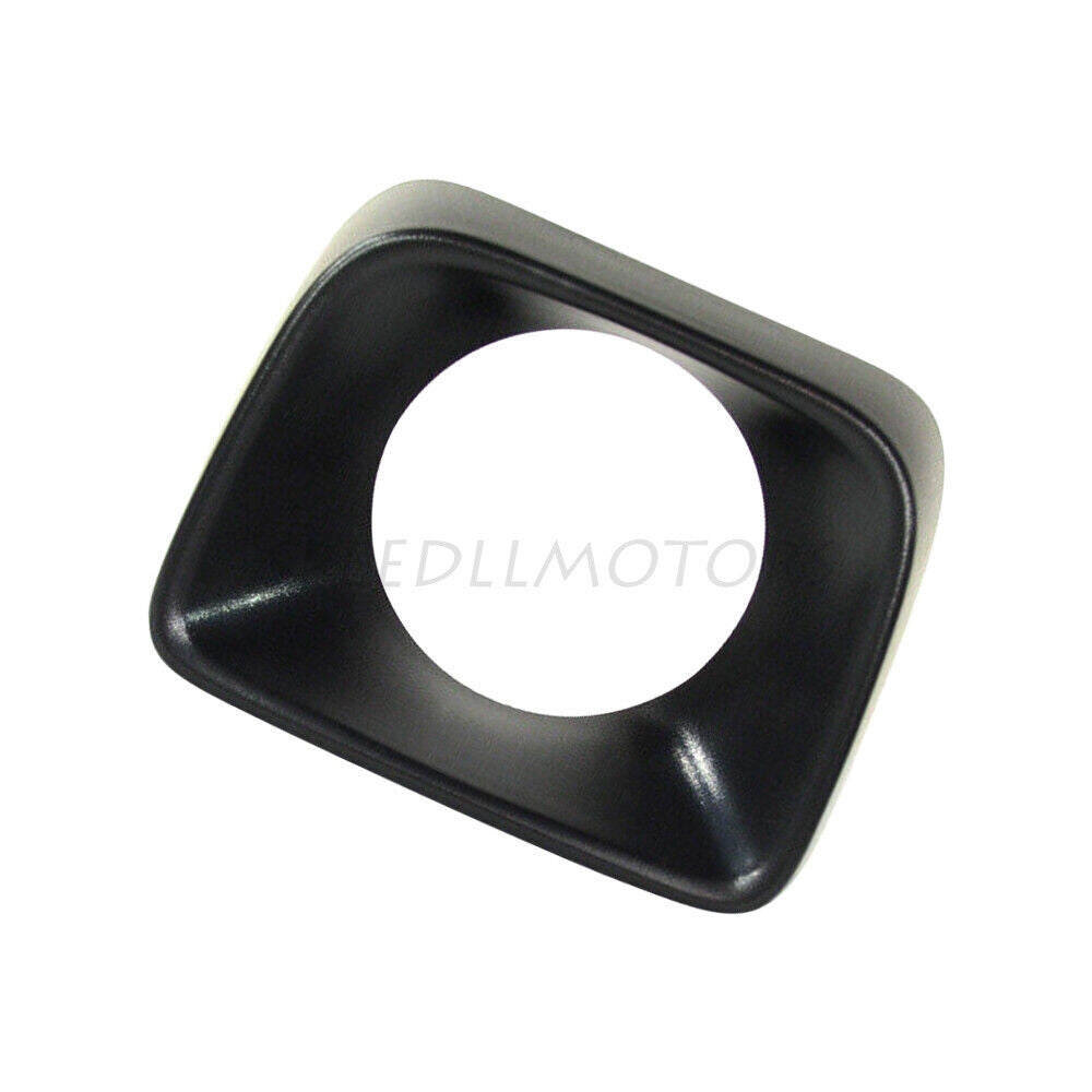 Fits for Dodge for Challenger for Charger for Chrysler Adaptive Speed Control Sensor Bezel Cover Q