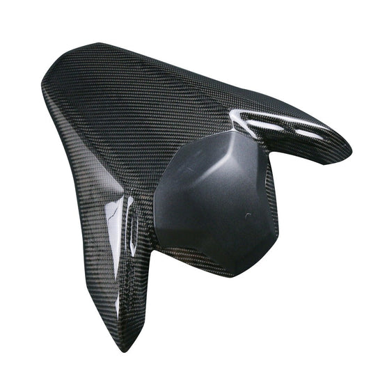 2017-2023 Real Carbon Fiber for Kawasaki Z900 Rear Tail for Seat Solo Cowl Fairing