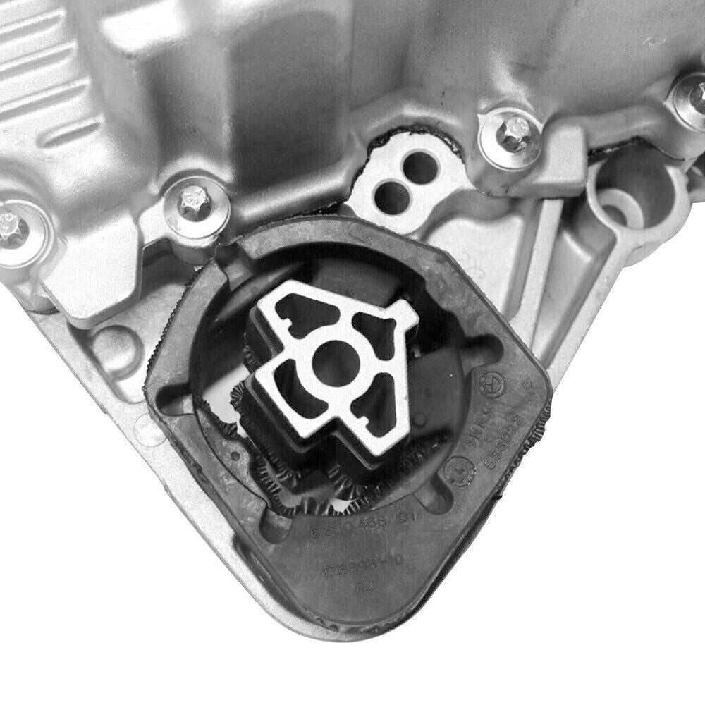 Fit for BMW X3 E83 LCI 2003 - 2010 Transfer Box Assembly 2.5L 3.0L ATC400 27103455136 Q