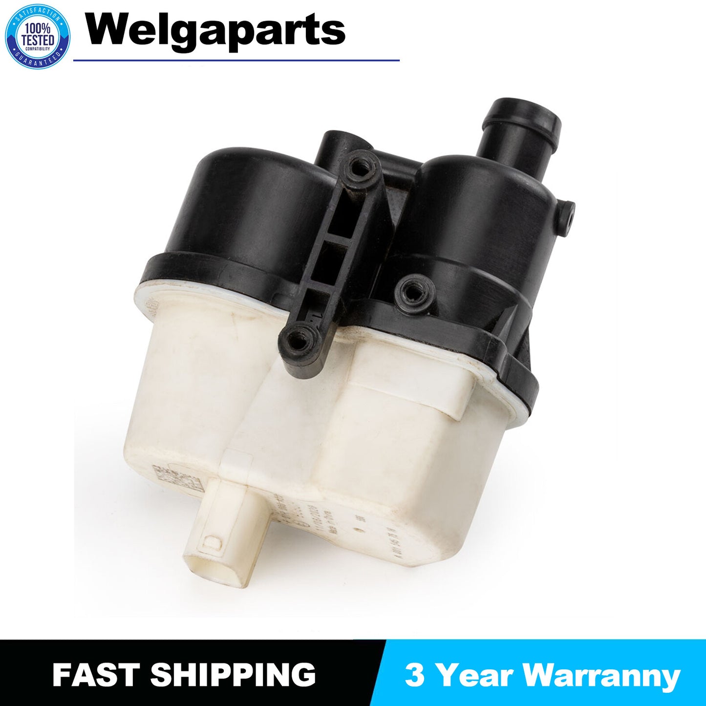 1PC Fuel Vapor Leak Detection Pump for BMW 335i 310-601 0261222018 WTR000010