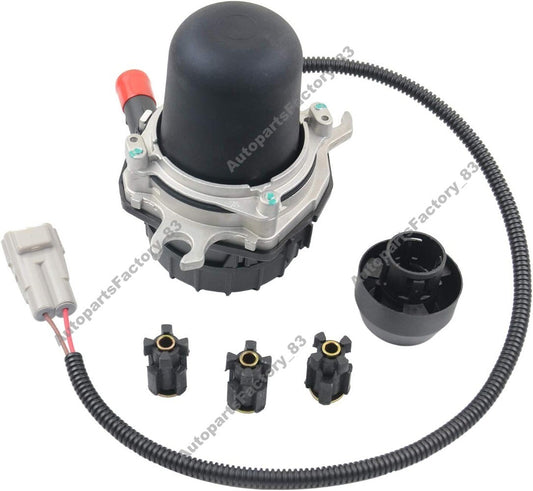 Secondary Air Injection Pump 176100S010 for Toyota Tundra Sequoia Venza Engine Q