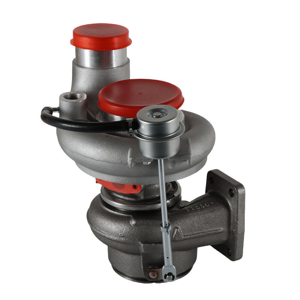 For 2004.5-2009 for Dodge for Ram 2500 3500 HE351CW ISB 5.9 DIESEL Turbo Turbocharger