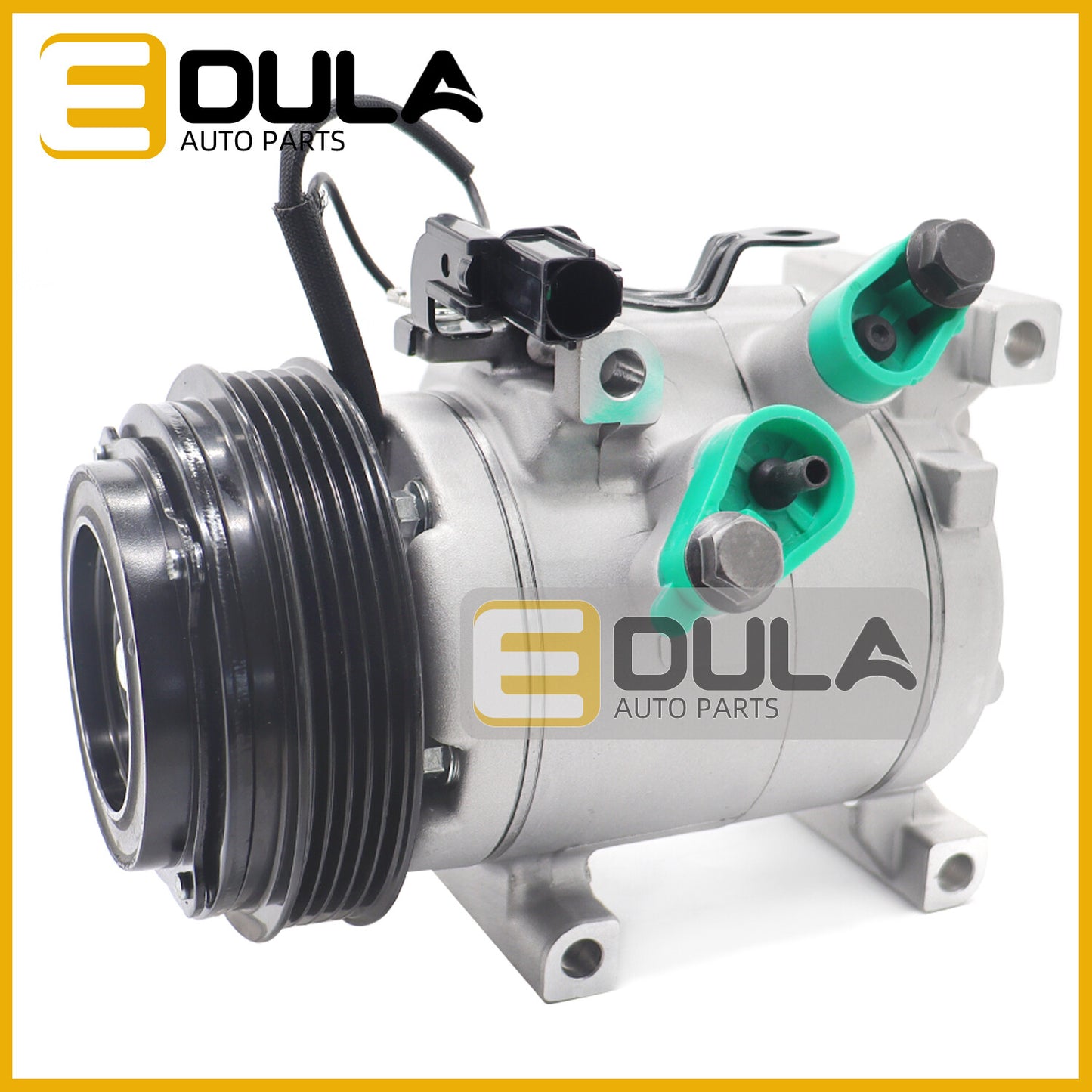 AC Air Conditioning Compressor fits for Hyundai I10 2014-2017 9520076KA0