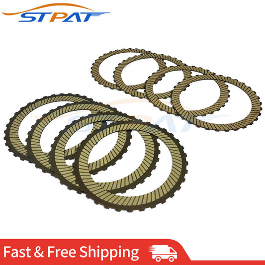 MPS6 6DCT450 Auto Transmission Clutch Plates Friction Kit for FORD for VOLVO for DODGE