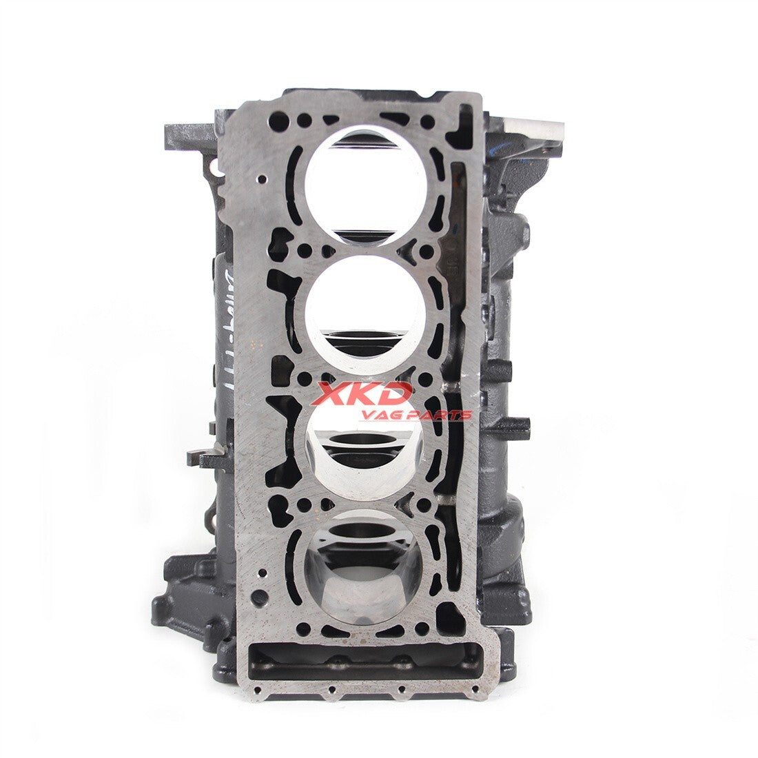2.0T Block & Pistons & Crankshaft & Balance Shaft Kit Fit for VW CHH CJX CXC DNU