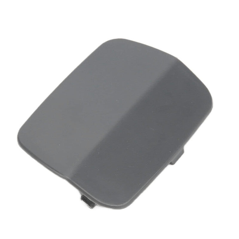 Rear bumper tow eye hook cover for 3 E92 E93 328i 335i Grey - n