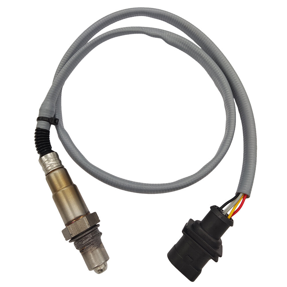 The upstream oxygen sensor is suitable for Maserati Ghibli Quattroporte 3.0L 2014-2017 670002200- n