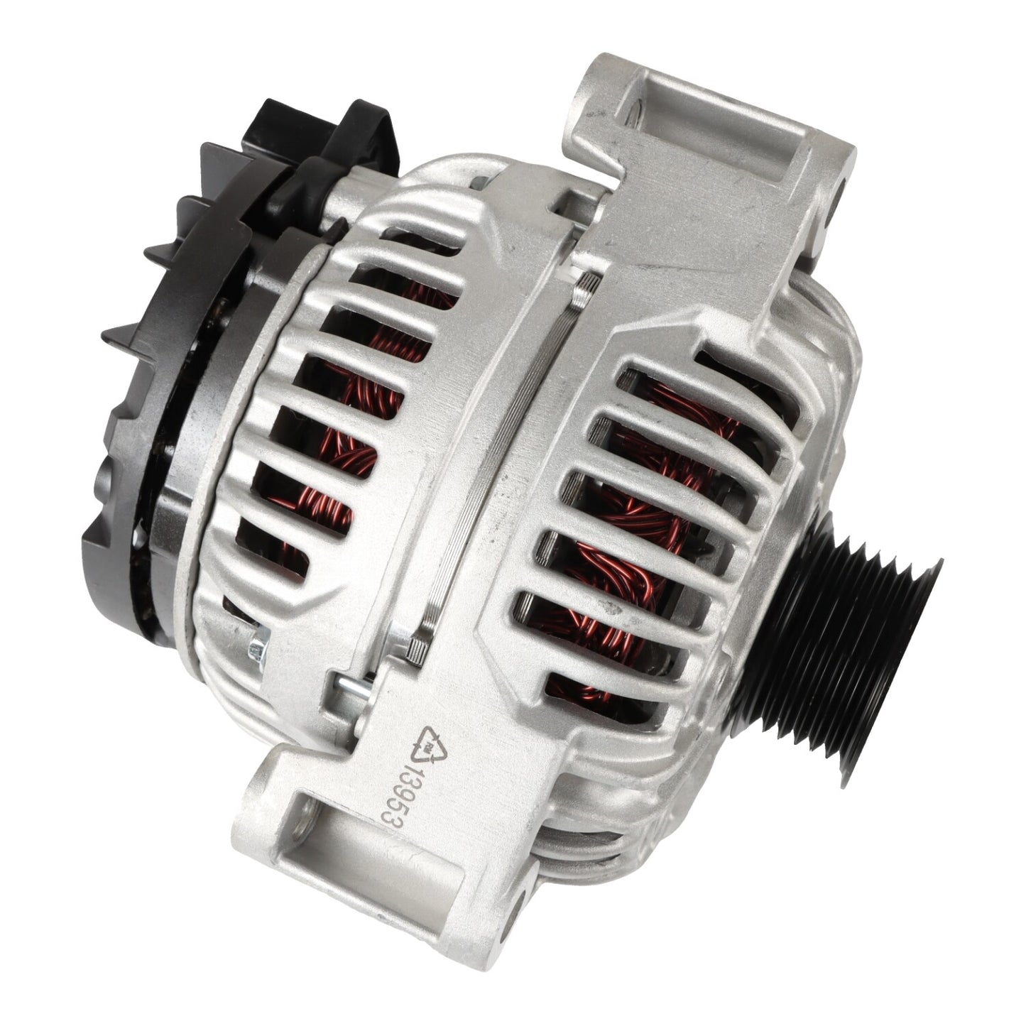 13953 Alternator For 02-06 for Mercedes-Benz CL500 CLK430 CLS500 E320 E430 ALT10344