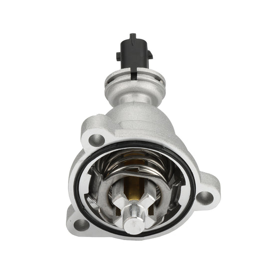 1PC 25199831 Thermostat Housing for CHEVROLET Spark LT LS 1.2L 96988257 96988257 Q