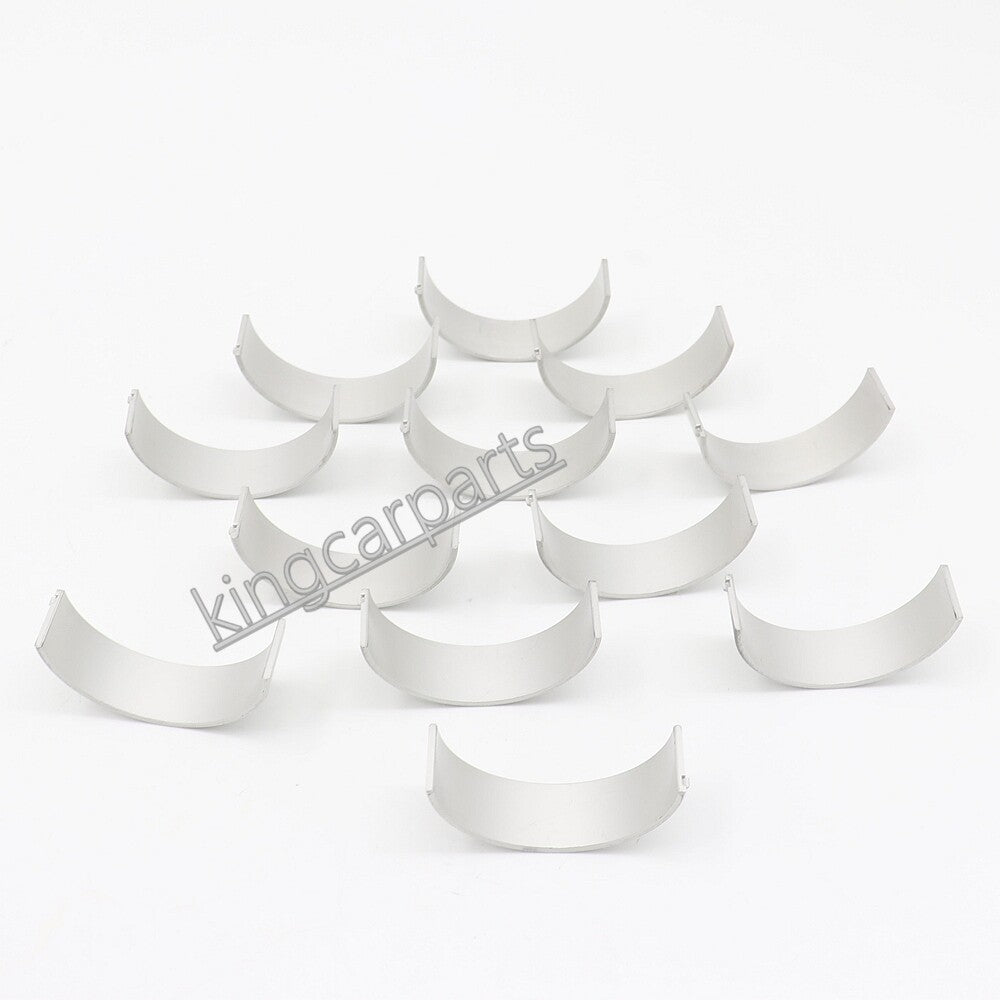 12-Piece Conrod Bearing Housing Kit for E90 E91 E92 E70 E71 N54 N55 3.0-