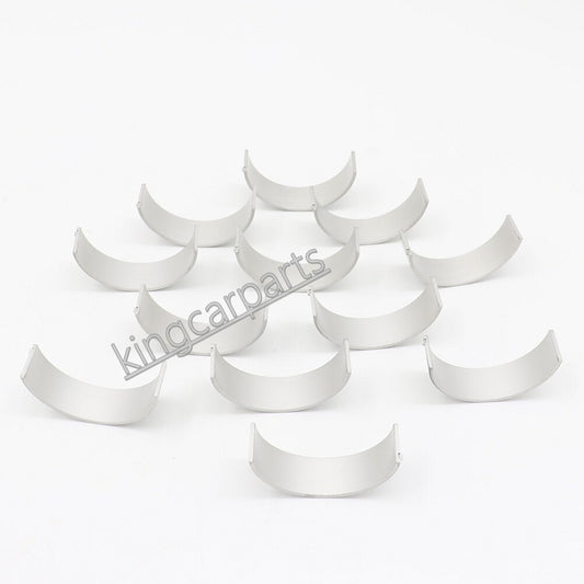 12-Piece Conrod Bearing Housing Kit for E90 E91 E92 E70 E71 N54 N55 3.0-
