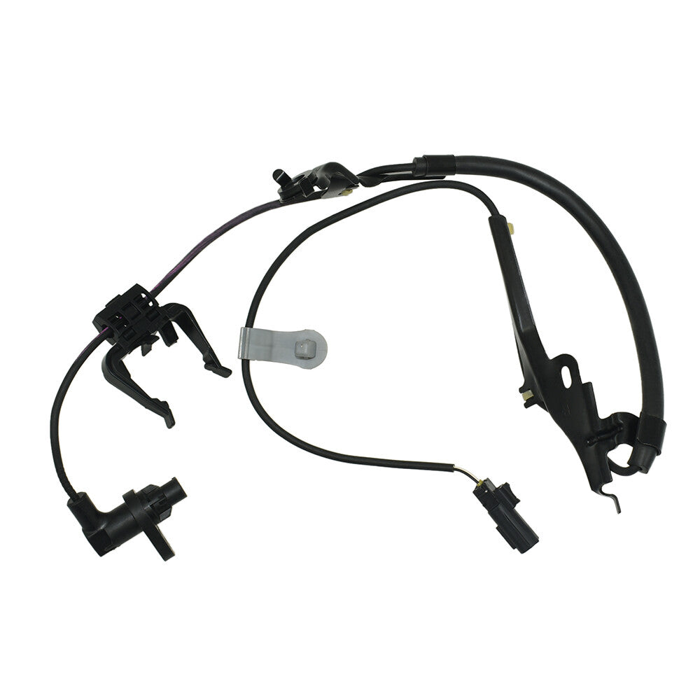 2pcs ABS Wheel Speed Sensor for Toyota Highlander 2008-2013 Front L/R