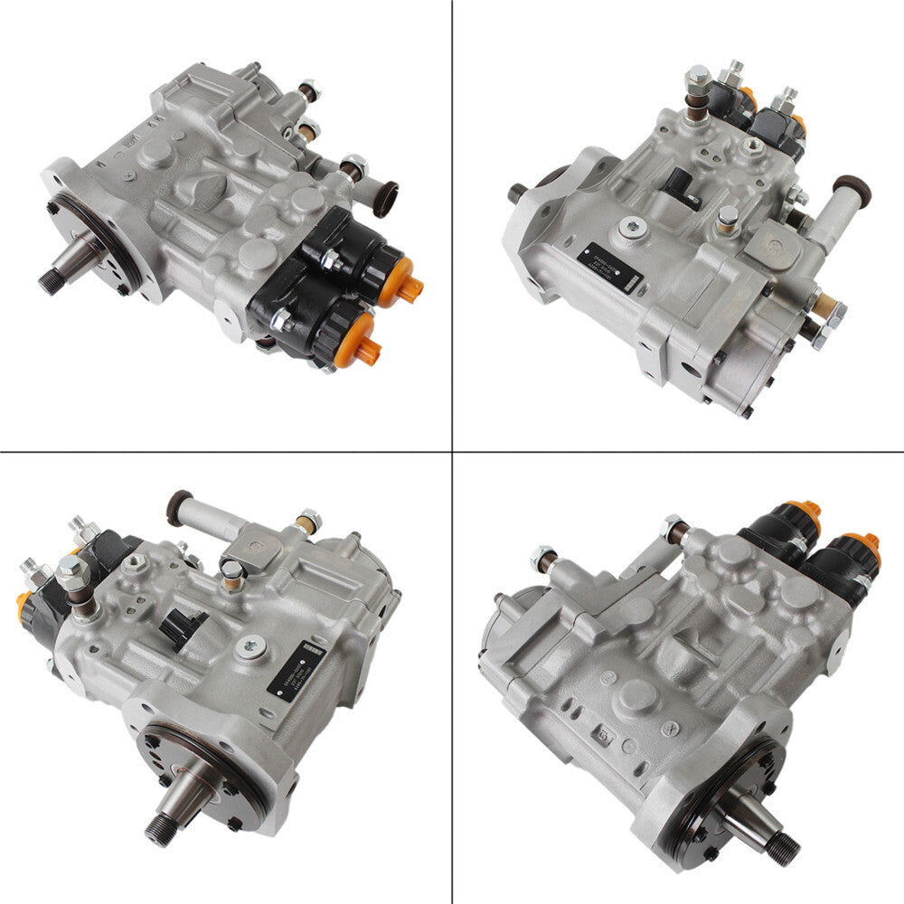 6D170 Fuel Injector Pump For PC1250-7Excavator 094000-0603 6245-71-1101 n