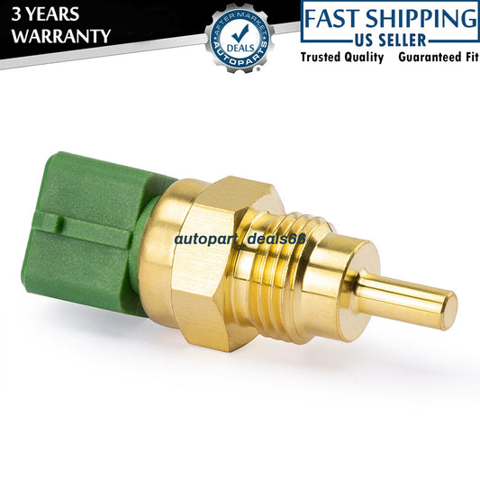 Coolant Water Temperature Sensor for Hyundai H-100 Grand Starex for Kia Sorento Q