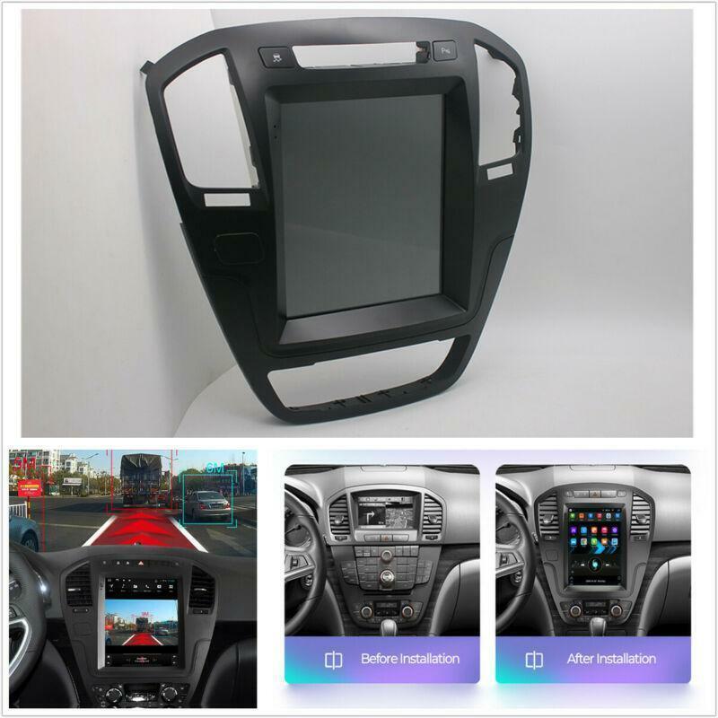 9.7 Android 10.1 Car Stereo Radio GPS Navi WIFI for Buick Regal 09-13 2+32GB