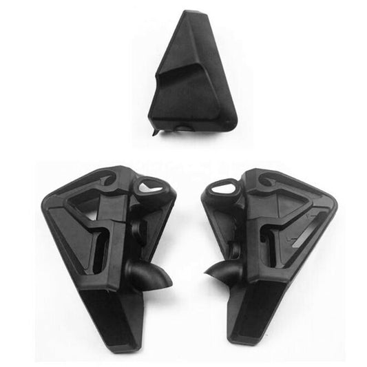 Coolant and radiator shroud fairing for Yamaha FZ-10 2016 - 2019 MT-10
