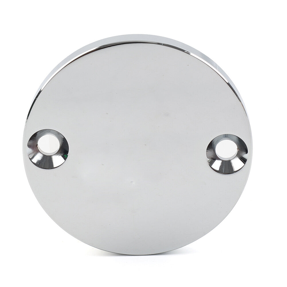 Brake Master Cylinder Fluid Reservoir Cover for Kawasaki Vulcan 500 750 800 Q
