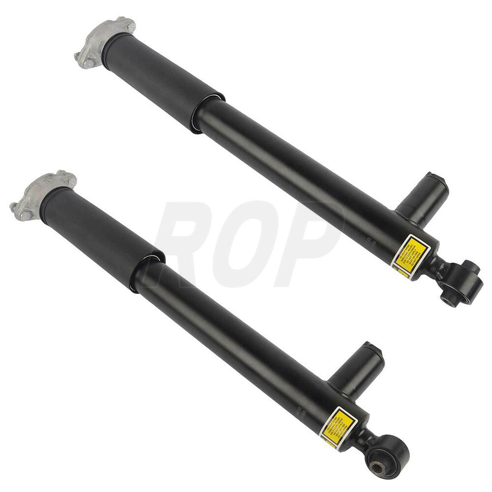 2X Rear Shock Absorber Strut Fit for Mercedes E-Class C212 X218 CLS550 E350 E550 E63